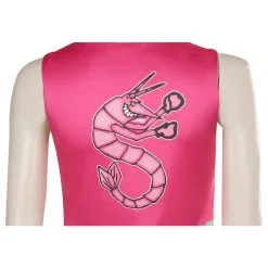 NewCosplay Zombies 3 Cheerleader Cosplay Costume Dress Outfits Halloween Carnival Suit -Costumes Cosplay Sales 15003299 7