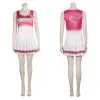 NewCosplay Zombies 3 Cheerleader Cosplay Costume Dress Outfits Halloween Carnival Suit 1 NewCosplay Zombies 3 Cheerleader Cosplay Costume Dress Outfits Halloween Carnival Suit -Costumes Cosplay Sales 15003299 cosplayying