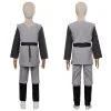 NewCosplay Kids Children Star Wars The Book Of Boba Fett Cosplay Costume Halloween Carnival Suit -Costumes Cosplay Sales 15003329 cosplayying