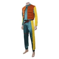 NewCossky Star Wars: Greedo Cosplay Costumes Outfits Halloween Carnival Suit 14 NewCossky Star Wars: Greedo Cosplay Costumes Outfits Halloween Carnival Suit -Costumes Cosplay Sales 15003352 2