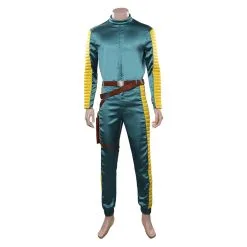 NewCossky Star Wars: Greedo Cosplay Costumes Outfits Halloween Carnival Suit 19 NewCossky Star Wars: Greedo Cosplay Costumes Outfits Halloween Carnival Suit -Costumes Cosplay Sales 15003352 7