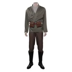 Cosplaygift Star Wars: Obi-Wan-Owen Lars Cosplay Costume Outfits Halloween Carnival Suit 17 Cosplaygift Star Wars: Obi-Wan-Owen Lars Cosplay Costume Outfits Halloween Carnival Suit -Costumes Cosplay Sales 15003353 5