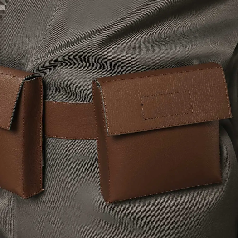 Cosplaygift Star Wars: Obi-Wan-Owen Lars Cosplay Costume Outfits Halloween Carnival Suit 10 Cosplaygift Star Wars: Obi-Wan-Owen Lars Cosplay Costume Outfits Halloween Carnival Suit - Image 8