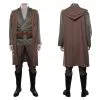 Cosplaygift Star Wars: Obi-Wan-Owen Lars Cosplay Costume Outfits Halloween Carnival Suit -Costumes Cosplay Sales 15003353 coserlife