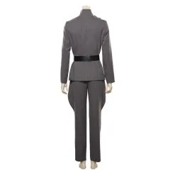 Fandombuy Star Wars: Obi-Wan-an Imperial Officer Cosplay Costumes Outfits For Woman -Costumes Cosplay Sales 15003354 3