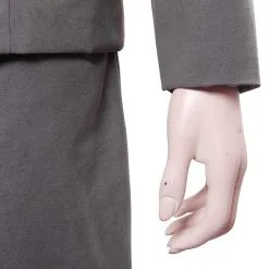 Fandombuy Star Wars: Obi-Wan-an Imperial Officer Cosplay Costumes Outfits For Woman -Costumes Cosplay Sales 15003354 7