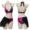 Cosplaygift LoL Jinx Original Design Swimsuit Cosplay Costume Two-Piece Swimwear Outfits -cossky® 2 Cosplaygift LoL Jinx Original Design Swimsuit Cosplay Costume Two-Piece Swimwear Outfits -cossky® -Costumes Cosplay Sales 15003357 coserlife