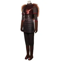 Viele Kostüme Star Wars The Mandalorian The Armorer Cosplay Costume Outfits Halloween Carnival Suit 17 Viele Kostüme Star Wars The Mandalorian The Armorer Cosplay Costume Outfits Halloween Carnival Suit -Costumes Cosplay Sales 15003369 2