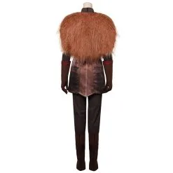 Viele Kostüme Star Wars The Mandalorian The Armorer Cosplay Costume Outfits Halloween Carnival Suit 18 Viele Kostüme Star Wars The Mandalorian The Armorer Cosplay Costume Outfits Halloween Carnival Suit -Costumes Cosplay Sales 15003369 3