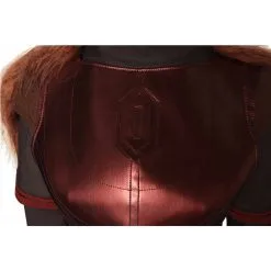 Viele Kostüme Star Wars The Mandalorian The Armorer Cosplay Costume Outfits Halloween Carnival Suit 20 Viele Kostüme Star Wars The Mandalorian The Armorer Cosplay Costume Outfits Halloween Carnival Suit -Costumes Cosplay Sales 15003369 6