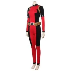 Viele Kostüme Lady Deadpool Wanda Wilson Cosplay Costume Outfits Halloween Carnival Suit 14 Viele Kostüme Lady Deadpool Wanda Wilson Cosplay Costume Outfits Halloween Carnival Suit -Costumes Cosplay Sales 15003376 2