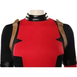 Viele Kostüme Lady Deadpool Wanda Wilson Cosplay Costume Outfits Halloween Carnival Suit 20 Viele Kostüme Lady Deadpool Wanda Wilson Cosplay Costume Outfits Halloween Carnival Suit -Costumes Cosplay Sales 15003376 8