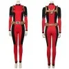 Viele Kostüme Lady Deadpool Wanda Wilson Cosplay Costume Outfits Halloween Carnival Suit -Costumes Cosplay Sales 15003376 cosplayying