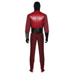 Fandombuy Star Wars-The Book Of Boba Fett Night Wind Assassin Cosplay Costume Outfits Halloween Carnival Suit -Costumes Cosplay Sales 15003382 3