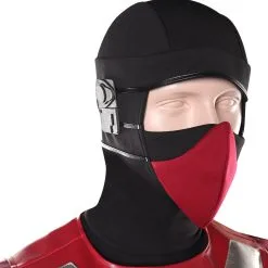 Fandombuy Star Wars-The Book Of Boba Fett Night Wind Assassin Cosplay Costume Outfits Halloween Carnival Suit -Costumes Cosplay Sales 15003382 5