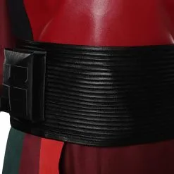 Fandombuy Star Wars-The Book Of Boba Fett Night Wind Assassin Cosplay Costume Outfits Halloween Carnival Suit -Costumes Cosplay Sales 15003382 7