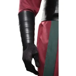 Fandombuy Star Wars-The Book Of Boba Fett Night Wind Assassin Cosplay Costume Outfits Halloween Carnival Suit -Costumes Cosplay Sales 15003382 8