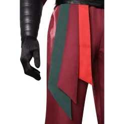 Fandombuy Star Wars-The Book Of Boba Fett Night Wind Assassin Cosplay Costume Outfits Halloween Carnival Suit -Costumes Cosplay Sales 15003382 9
