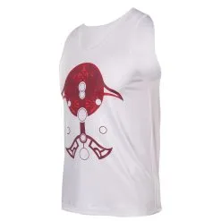 Viele Kostüme Thor: Love And Thunder Cosplay Costume Men Women 3D Print Vest Summer Sleeveless Shirt -Costumes Cosplay Sales 15003384 2