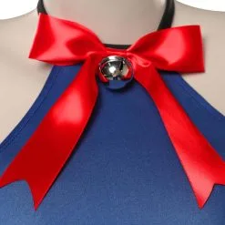 NewCosplay Dead Or Alive Marie Rose Cosplay Jumpsuit Swimsuit Halloween Carnival Suit -Costumes Cosplay Sales 15003389 6