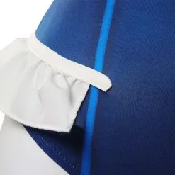 NewCosplay Dead Or Alive Marie Rose Cosplay Jumpsuit Swimsuit Halloween Carnival Suit -Costumes Cosplay Sales 15003389 7