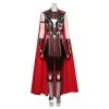 Fansholiday Thor: Love And Thunder Jane Foster Cosplay Costume Outfits Halloween Outfit -Costumes Cosplay Sales 15003416 1
