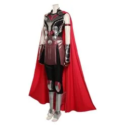 Fansholiday Thor: Love And Thunder Jane Foster Cosplay Costume Outfits Halloween Outfit -Costumes Cosplay Sales 15003416 2