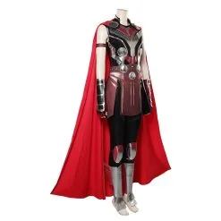 Fansholiday Thor: Love And Thunder Jane Foster Cosplay Costume Outfits Halloween Outfit -Costumes Cosplay Sales 15003416 4