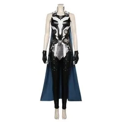 CosplaySky Thor: Love And Thunder Valkyrie Cosplay Costume Outfits Halloween Outfit