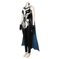 CosplaySky Thor: Love And Thunder Valkyrie Cosplay Costume Outfits Halloween Outfit -Costumes Cosplay Sales 15003420 2 f1d0f55f ddfc 4b10 a6e4 19a429ab7e00
