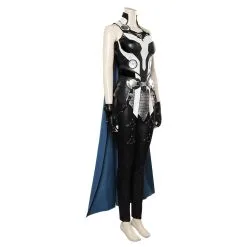 CosplaySky Thor: Love And Thunder Valkyrie Cosplay Costume Outfits Halloween Outfit -Costumes Cosplay Sales 15003420 4 68ae03e0 1665 426e b34d c65661c3200b
