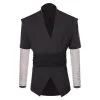 INSWEAR Star Wars Saber Trainer Tunic Cosplay Costume Outfits Halloween Carnival Suit -Costumes Cosplay Sales 15003422 1