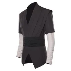 INSWEAR Star Wars Saber Trainer Tunic Cosplay Costume Outfits Halloween Carnival Suit -Costumes Cosplay Sales 15003422 2