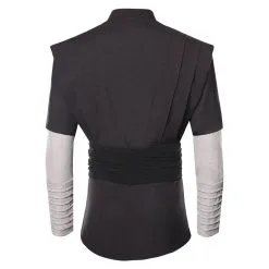 INSWEAR Star Wars Saber Trainer Tunic Cosplay Costume Outfits Halloween Carnival Suit -Costumes Cosplay Sales 15003422 3