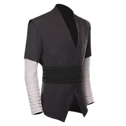 INSWEAR Star Wars Saber Trainer Tunic Cosplay Costume Outfits Halloween Carnival Suit -Costumes Cosplay Sales 15003422 4