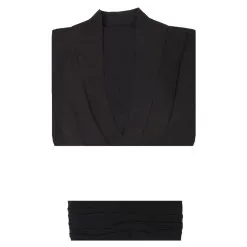 INSWEAR Star Wars Saber Trainer Tunic Cosplay Costume Outfits Halloween Carnival Suit -Costumes Cosplay Sales 15003422 8