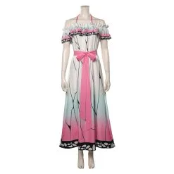 New Cosplaysky Kochou Shinobu Original Design Cosplay Costume Dress Outfits Halloween Carnival Suit