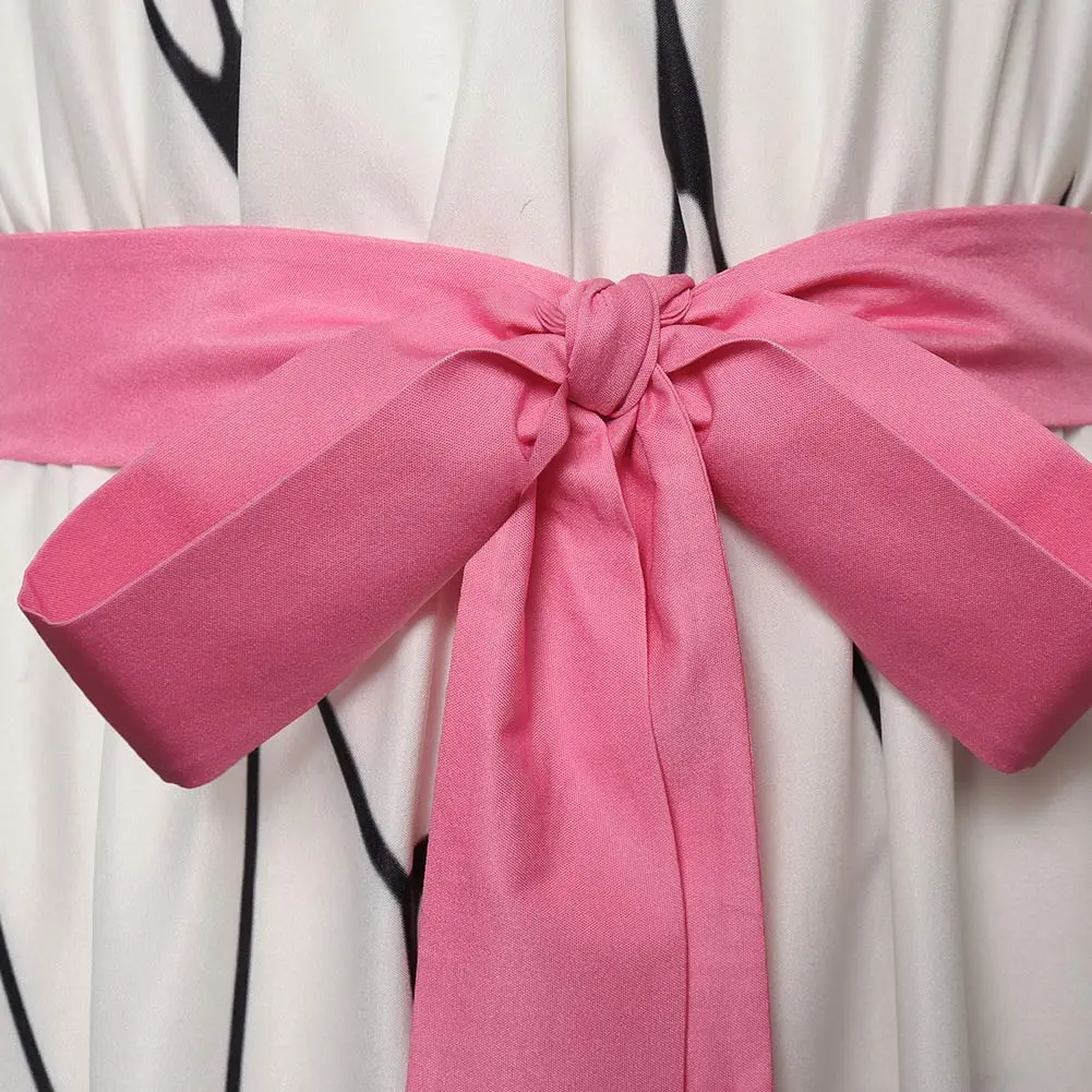 New Cosplaysky Kochou Shinobu Original Design Cosplay Costume Dress Outfits Halloween Carnival Suit 9 New Cosplaysky Kochou Shinobu Original Design Cosplay Costume Dress Outfits Halloween Carnival Suit - Image 7