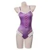 Cossky Rapunzel Original Design Cosplay Costume Jumpsuit Swimsuit Outfits Halloween Carnival Suit -Costumes Cosplay Sales 15003426 1
