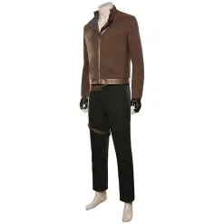 NewCosplay Star Wars Cassian Andor Cosplay Costume Outfits Halloween Carnival Suit 14 NewCosplay Star Wars Cassian Andor Cosplay Costume Outfits Halloween Carnival Suit -Costumes Cosplay Sales 15003431 2
