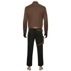 NewCosplay Star Wars Cassian Andor Cosplay Costume Outfits Halloween Carnival Suit 15 NewCosplay Star Wars Cassian Andor Cosplay Costume Outfits Halloween Carnival Suit -Costumes Cosplay Sales 15003431 3