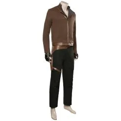 NewCosplay Star Wars Cassian Andor Cosplay Costume Outfits Halloween Carnival Suit 16 NewCosplay Star Wars Cassian Andor Cosplay Costume Outfits Halloween Carnival Suit -Costumes Cosplay Sales 15003431 4