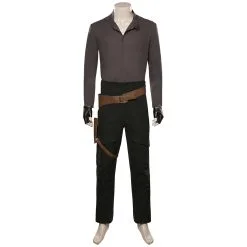 NewCosplay Star Wars Cassian Andor Cosplay Costume Outfits Halloween Carnival Suit 17 NewCosplay Star Wars Cassian Andor Cosplay Costume Outfits Halloween Carnival Suit -Costumes Cosplay Sales 15003431 5