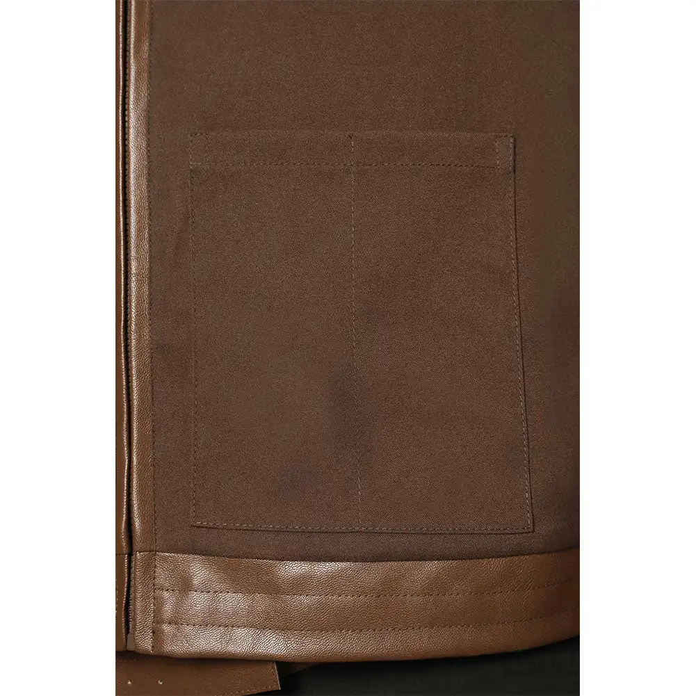 NewCosplay Star Wars Cassian Andor Cosplay Costume Outfits Halloween Carnival Suit 10 NewCosplay Star Wars Cassian Andor Cosplay Costume Outfits Halloween Carnival Suit - Image 8