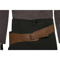 NewCosplay Star Wars Cassian Andor Cosplay Costume Outfits Halloween Carnival Suit 21 NewCosplay Star Wars Cassian Andor Cosplay Costume Outfits Halloween Carnival Suit -Costumes Cosplay Sales 15003431 9