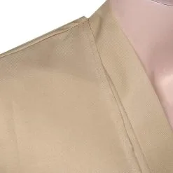 NewCosplay Star Wars Tales Of The Jedi Qui-Gon Jinn Cosplay Costume Outfits Halloween Carnival Suit -Costumes Cosplay Sales 15003432 5