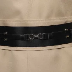 NewCosplay Star Wars Tales Of The Jedi Qui-Gon Jinn Cosplay Costume Outfits Halloween Carnival Suit -Costumes Cosplay Sales 15003432 6