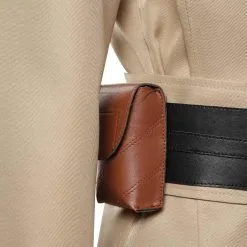 NewCosplay Star Wars Tales Of The Jedi Qui-Gon Jinn Cosplay Costume Outfits Halloween Carnival Suit -Costumes Cosplay Sales 15003432 7