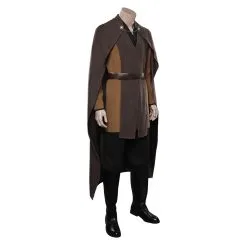 NewCossky Star Wars Tales Of The Jedi Count Dooku Cosplay Costume Outfits Halloween Carnival Suit 15 NewCossky Star Wars Tales Of The Jedi Count Dooku Cosplay Costume Outfits Halloween Carnival Suit -Costumes Cosplay Sales 15003433 2
