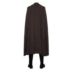 NewCossky Star Wars Tales Of The Jedi Count Dooku Cosplay Costume Outfits Halloween Carnival Suit 16 NewCossky Star Wars Tales Of The Jedi Count Dooku Cosplay Costume Outfits Halloween Carnival Suit -Costumes Cosplay Sales 15003433 3